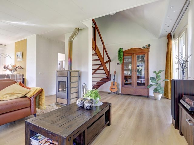 Zeedahliaweg 24, Renesse