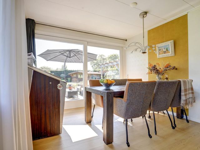 Zeedahliaweg 24, Renesse