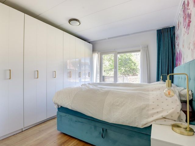 Zeedahliaweg 24, Renesse