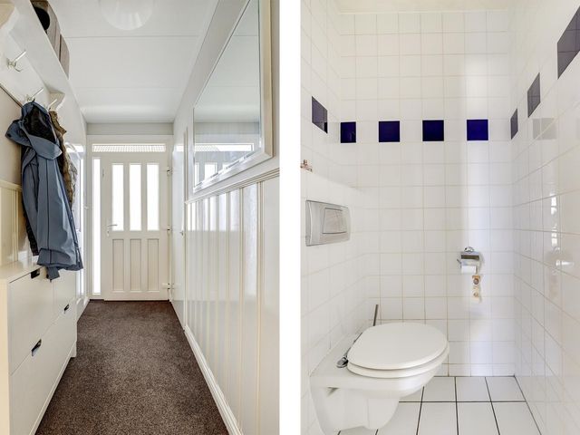 Zeedahliaweg 24, Renesse
