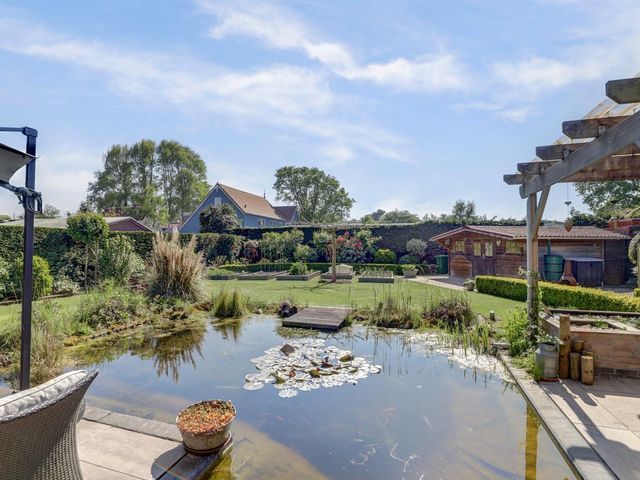 Zeedahliaweg 24, Renesse