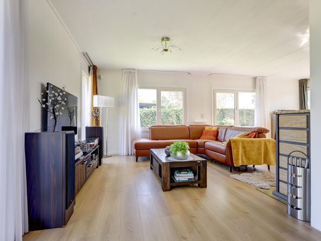 Zeedahliaweg 24, Renesse
