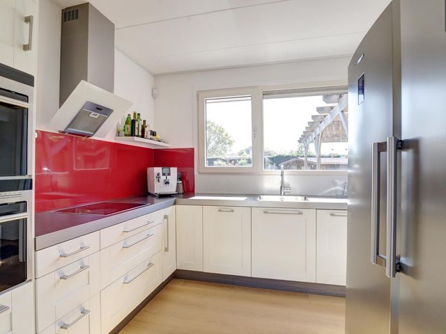 Zeedahliaweg 24, Renesse