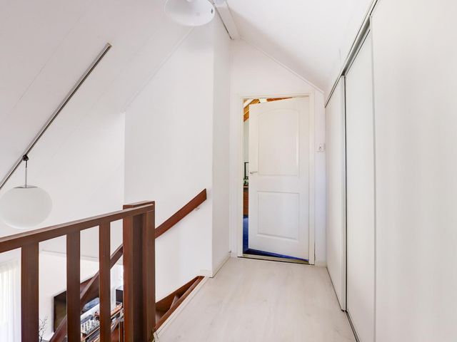Zeedahliaweg 24, Renesse