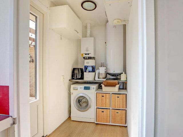 Zeedahliaweg 24, Renesse