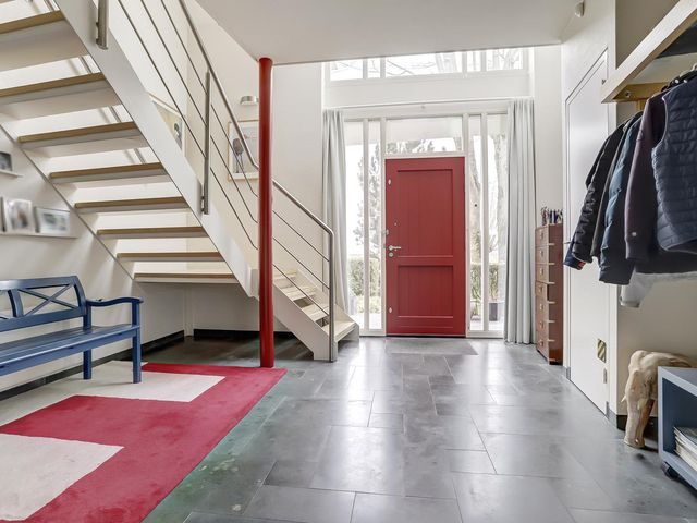 Kapelleweg 10a, Scharendijke