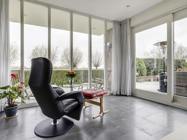 Kapelleweg 10a, Scharendijke