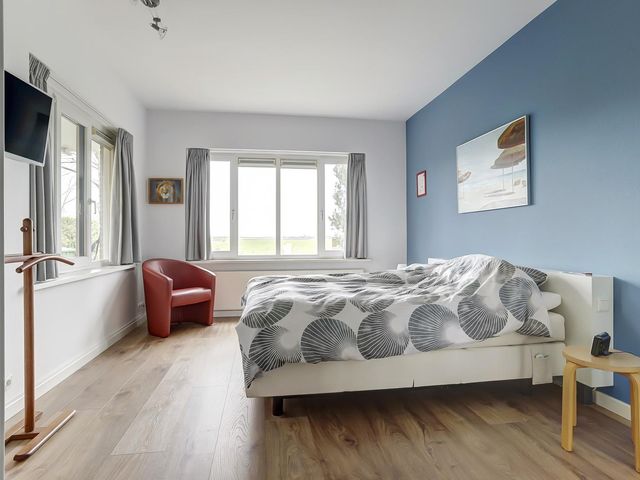 Kapelleweg 10a, Scharendijke