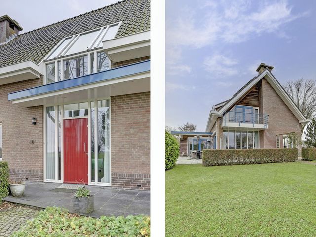 Kapelleweg 10a, Scharendijke