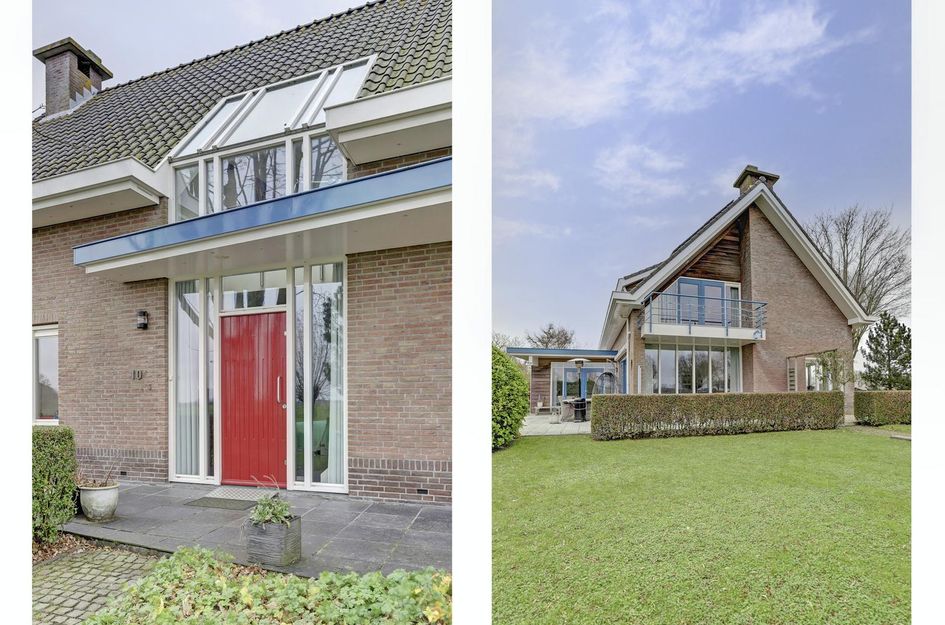 Kapelleweg 10a