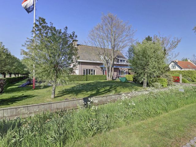 Kapelleweg 10a, Scharendijke
