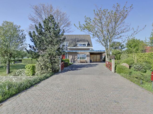 Kapelleweg 10a, Scharendijke
