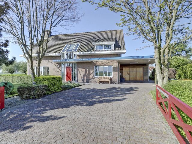 Kapelleweg 10a, Scharendijke