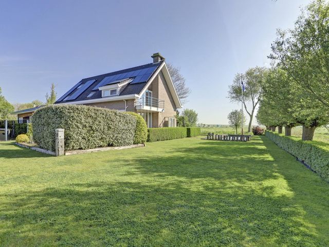 Kapelleweg 10a, Scharendijke