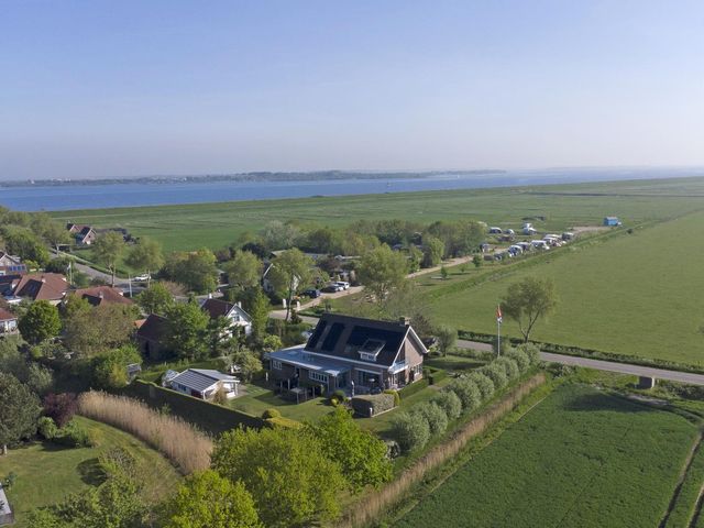 Kapelleweg 10a, Scharendijke