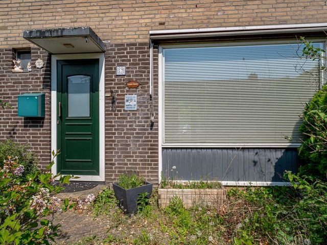 Onsteinstraat 17, Arnhem