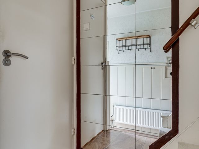 Onsteinstraat 17, Arnhem