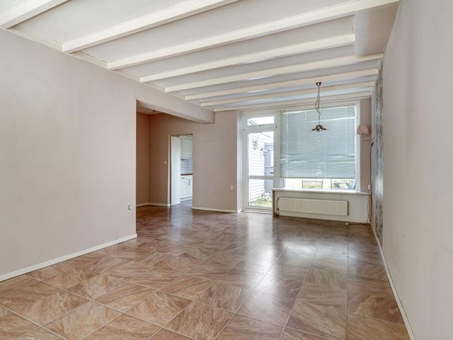 Onsteinstraat 17, Arnhem