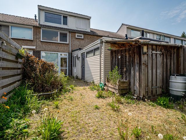 Onsteinstraat 17, Arnhem