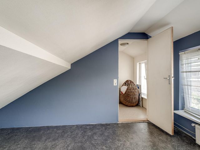 Onsteinstraat 17, Arnhem
