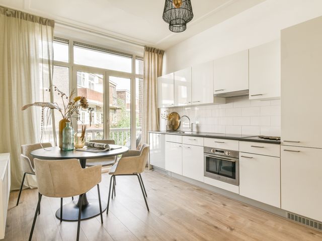 Loudonstraat 40, Den Haag