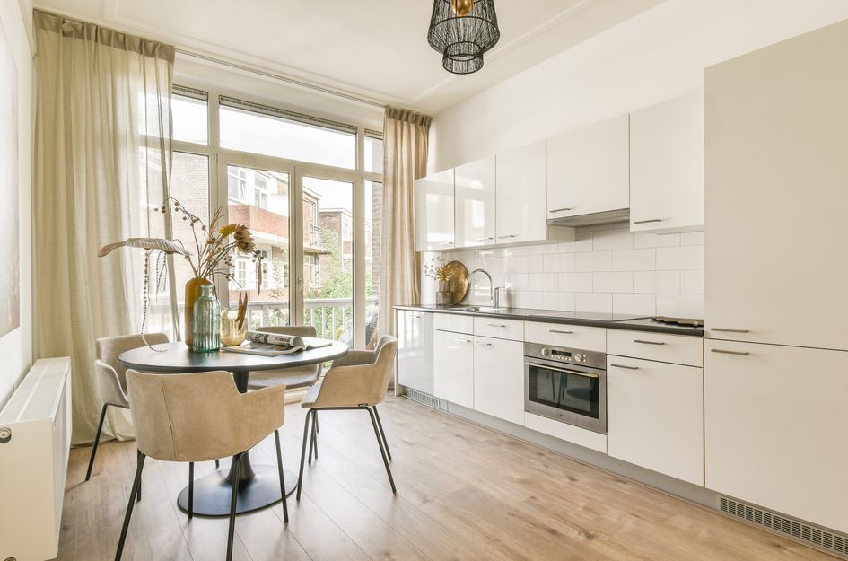 Loudonstraat 40