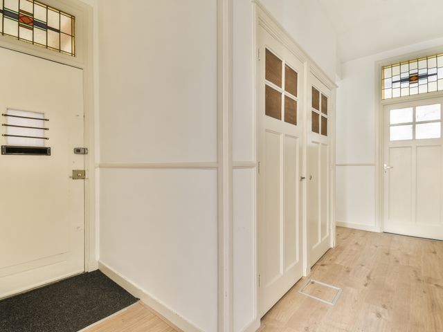 Loudonstraat 40, Den Haag