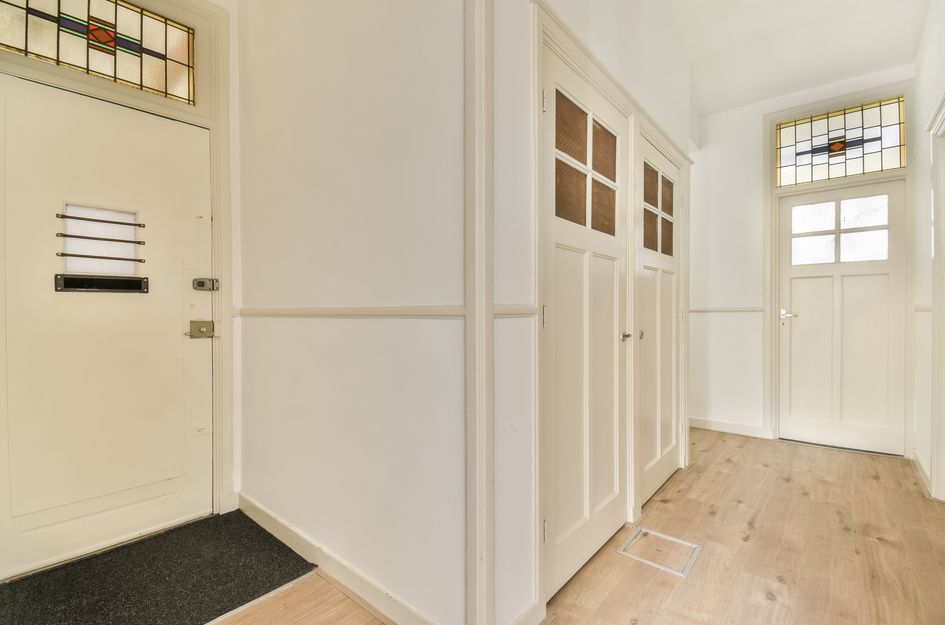Loudonstraat 40