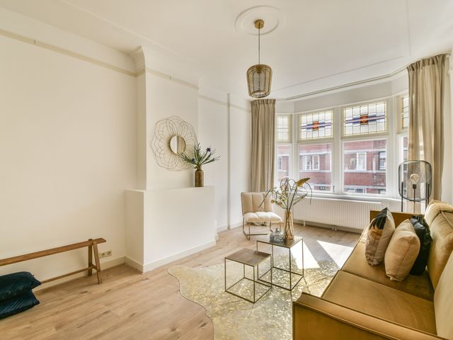 Loudonstraat 40, Den Haag