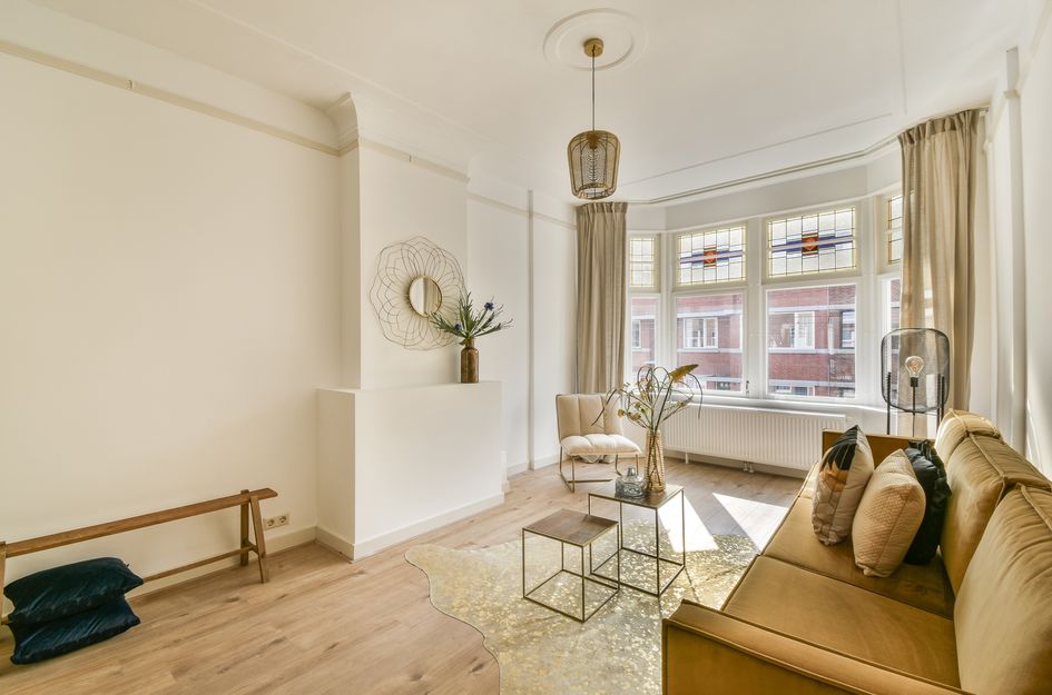 Loudonstraat 40