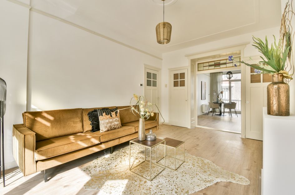 Loudonstraat 40