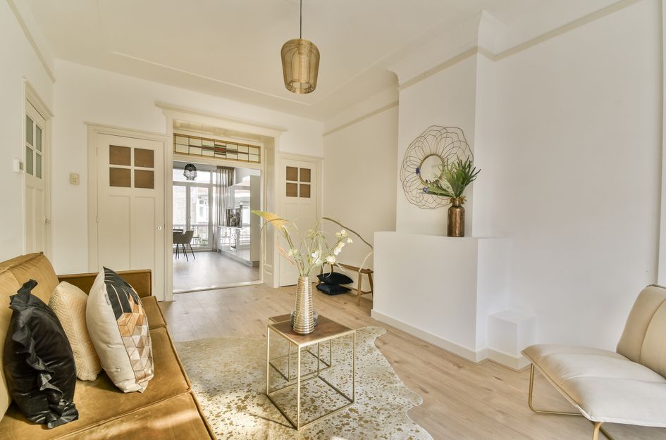 Loudonstraat 40