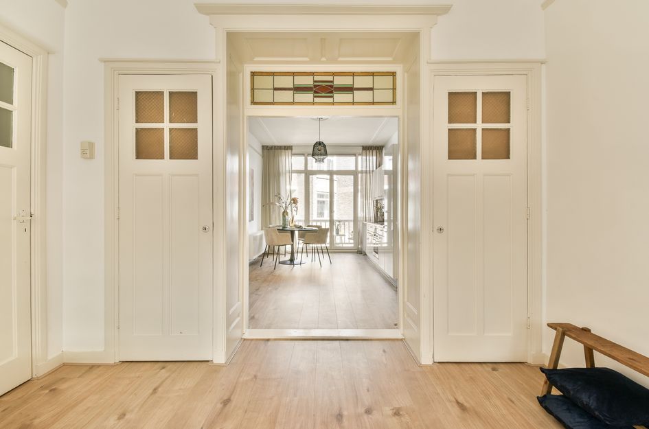 Loudonstraat 40