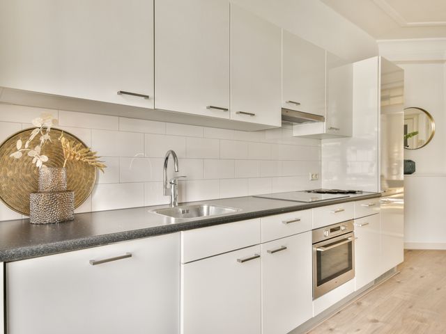 Loudonstraat 40, Den Haag