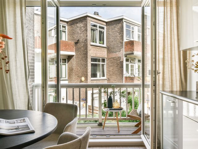 Loudonstraat 40, Den Haag