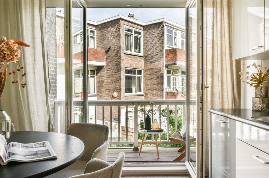 Loudonstraat 40