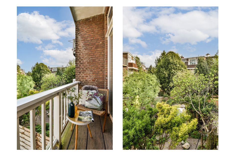 Loudonstraat 40