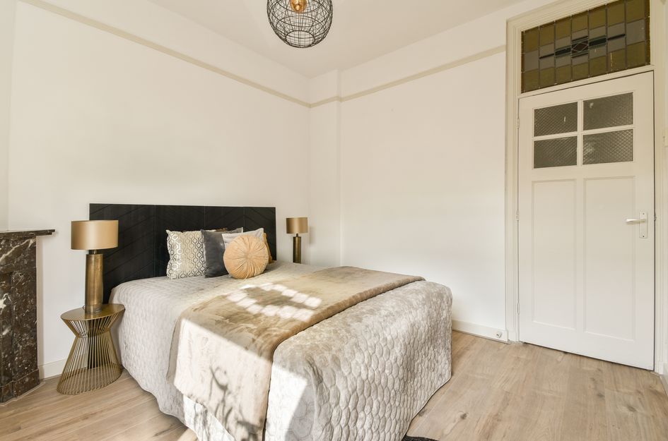 Loudonstraat 40