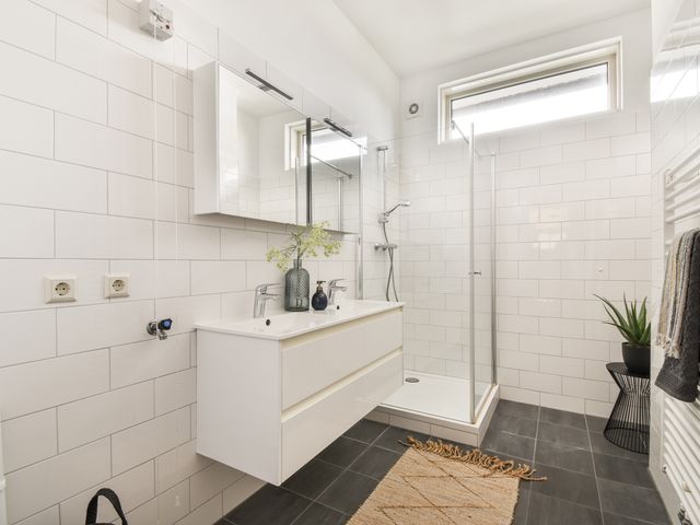 Loudonstraat 40, Den Haag