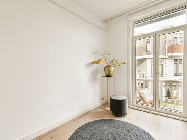 Loudonstraat 40, Den Haag
