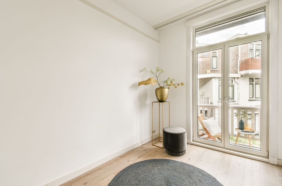 Loudonstraat 40