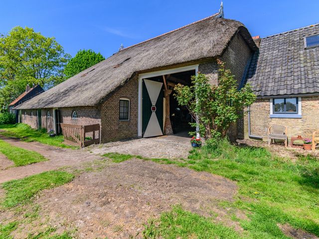 Ijsselhammerweg 4, Ijsselham