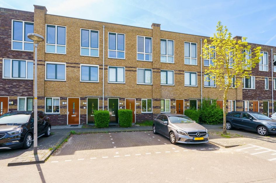 Anubisstraat 70