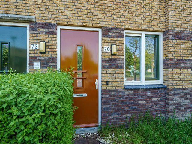 Anubisstraat 70, Almere