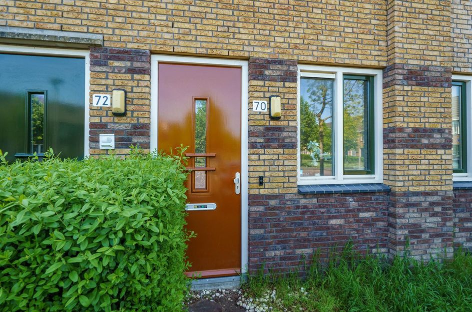 Anubisstraat 70
