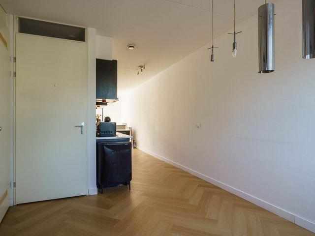 Anubisstraat 70, Almere