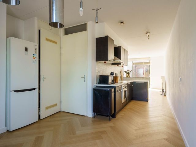 Anubisstraat 70, Almere