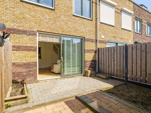 Anubisstraat 70, Almere