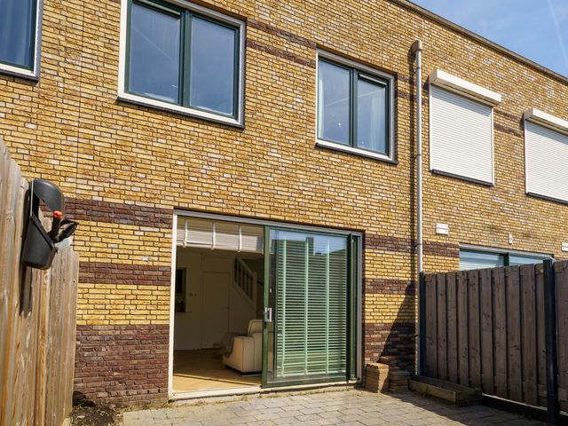Anubisstraat 70, Almere