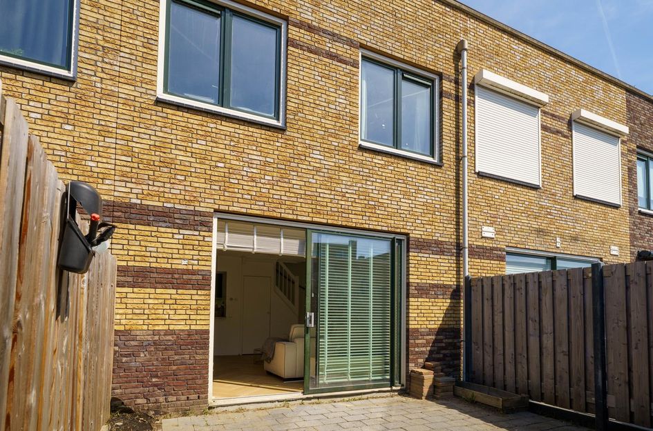 Anubisstraat 70
